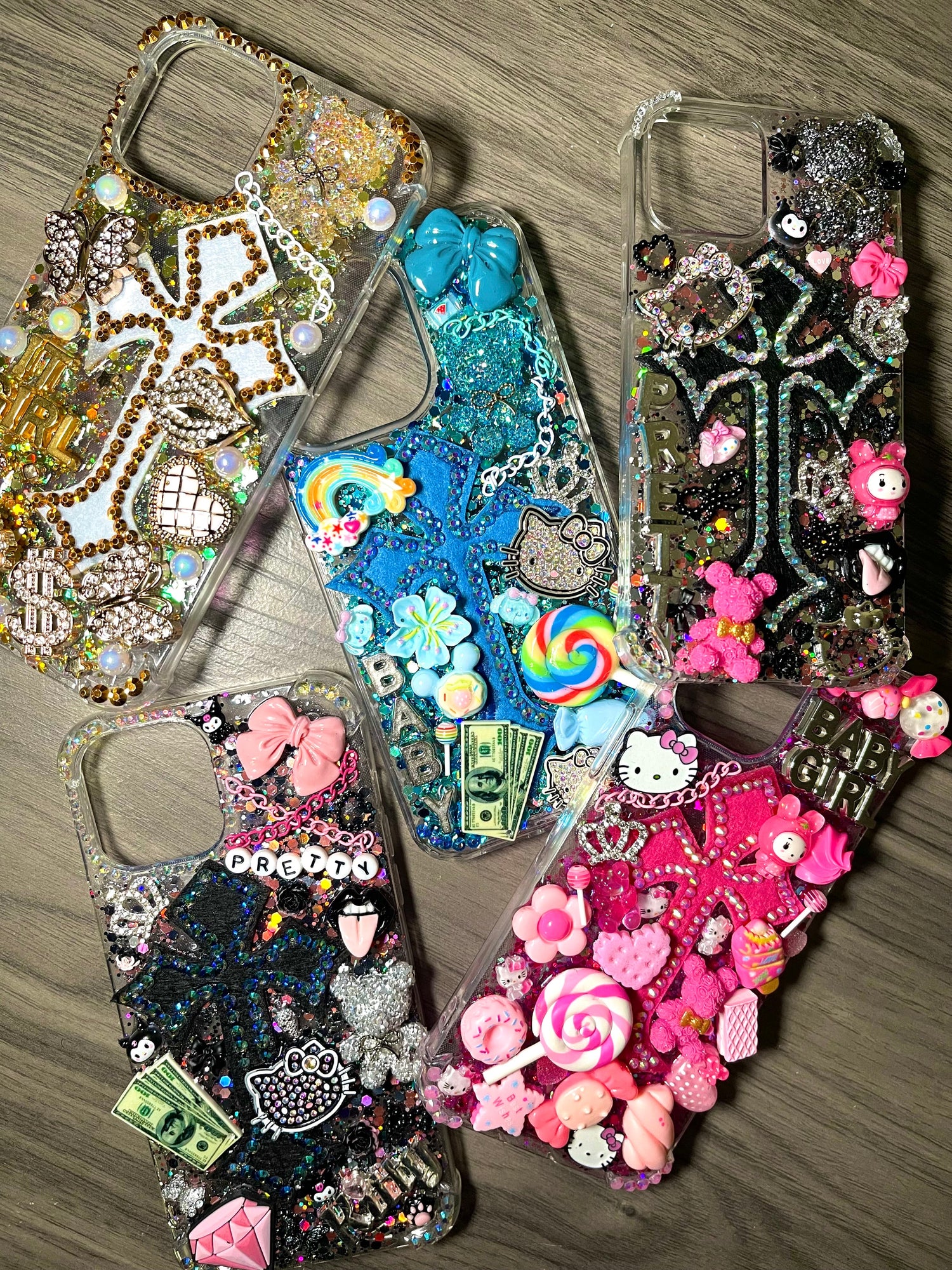 Junk Cases