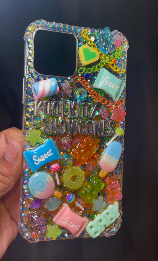 CandyLand Phone Case